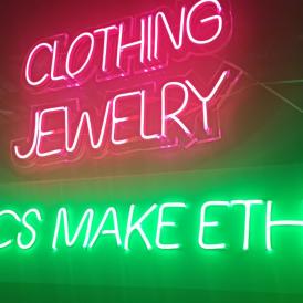 clothing-led-neon-flex